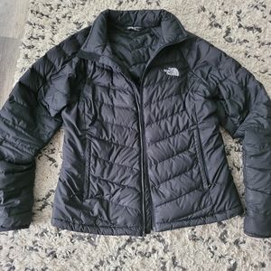 North Face Coat